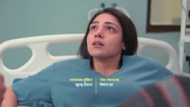 Megha Barsenge S01 E85 Manoj infiltrates the hospital!