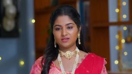 Meghasandesam (Zee Telugu) S01 E110 8th October 2024