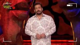 Bigg Boss (Colors tv) S18 E28 Wildcard Alert: New Faces, Big Drama!