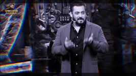 Bigg Boss (Colors tv) S18 E56 Shilpa-Karan Ki Dosti Par Salman Ka Vaar!