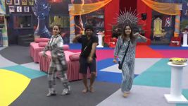 Bigg Boss Kannada S11 E62 Unlocking the Royals