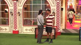 Bigg Boss Telugu (Star Maa) S08 E69 Day 68: Eviction Shield