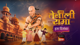Tenali Rama S02 E137 Hatyaare Ki Khoj