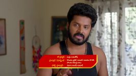 Gunde Ninda Gudi Gantalu S01 E304 Balu Feels Blue