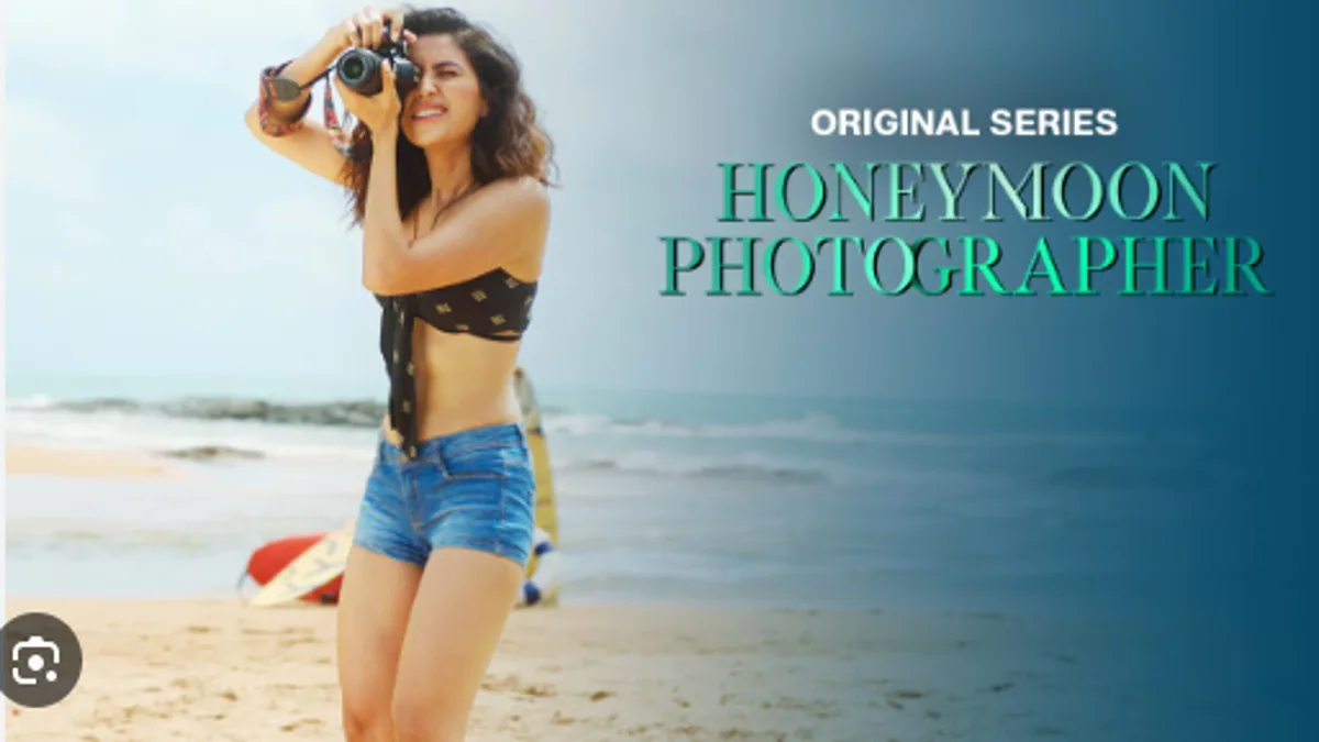Honeymoon Photographer Honeymoon Photographer