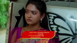 Malli Nindu Jabili S01 E816 Bhanumathi Instigates Tripura