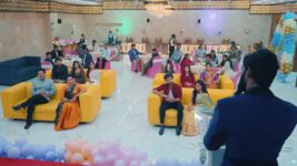 Ninnu Kori (Star Maa) S01 E152 Virat Lashes Out at Amit