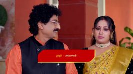 Paape Maa Jeevana Jyothi S01 E1104 Seenu Gets Upset