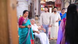 Shreegowri S01 E227 Appu questions Mangalamma