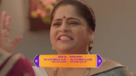 Shubh Vivah S01 E599 Gaikwad Supports Bhumi