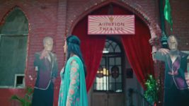 The Magic Of Shiri S01 E09 Husnapari