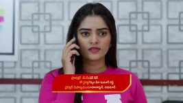 Yeto Vellipoyindhi Manasu S01 E265 Manikyam Assists Ramalakshmi