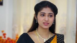 Yeto Vellipoyindhi Manasu S01 E267 Sandeep in Trouble
