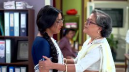 Anurager Chhowa S01 E887 Prateek's Grave Realisation