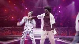 India Best Dancer vs Super Dancer: Champions ka Tashan S01 E05 Remo's Imported Surprise