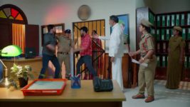 Malli Nindu Jabili S01 E815 Gowtham, Muskan's Dispute