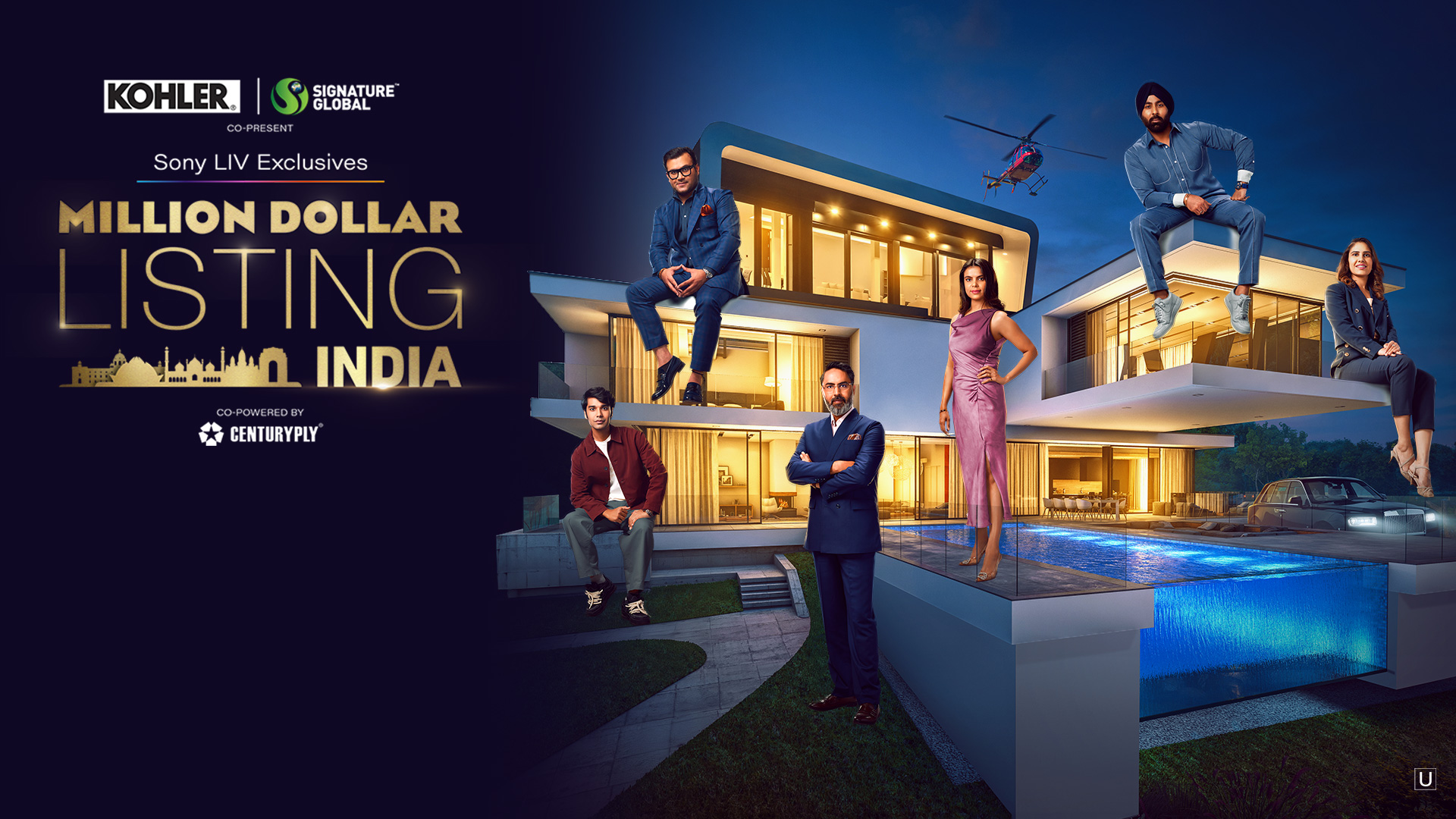 Million Dollar Listing India Million Dollar Listing India