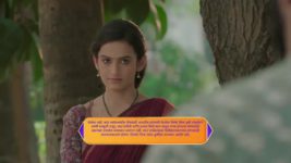 Sadhi Mansa S01 E226 Satyajeet Crushes Meera's Heart