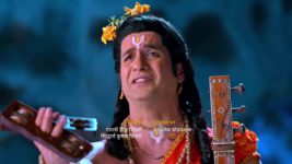Shiv Shakti S01 E521 Shiva's silent yearning