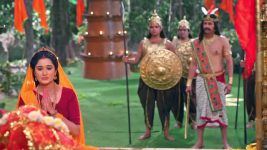 Shrimad Ramayan S01 E254 Devi Ki Pooja