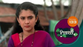 Tikali (Sun Marathi) S01 E133 27th November 2024