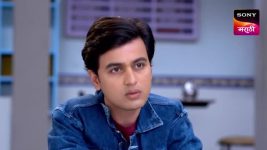 Tu Bhetashi Navyane S01 E106 Mahi College Madhe Aahe