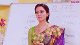 Tumhari Paakhi S01 E09 Paakhi's first challenge
