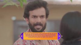 Yed Lagla Premach (Star Pravah) S01 E165 Manjiri's Secret Message for Raaya