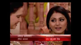 Yeh Rishta Kya Kehlata Hai S10E02 Rajshri gets upset with Akshara Full Episode