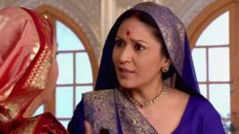 Yeh Rishta Kya Kehlata Hai S10E19 Rashmi happy to go to Canada Full Episode