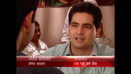 Yeh Rishta Kya Kehlata Hai S10E23 Gayatri is worried Full Episode