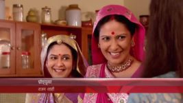 Yeh Rishta Kya Kehlata Hai S10E24 Naitik stays at Vishambarnath's Full Episode