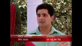Yeh Rishta Kya Kehlata Hai S10E33 Naitik confides in Gayatri Full Episode