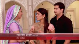 Yeh Rishta Kya Kehlata Hai S10E35 Rajshree is stunned Full Episode