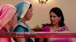 Yeh Rishta Kya Kehlata Hai S10E41 Varsha's behaviour shocks Akshara Full Episode