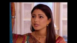 Yeh Rishta Kya Kehlata Hai S10E46 Bindiya's jealous of Akshara Full Episode