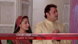 Yeh Rishta Kya Kehlata Hai S10E64 Nikhil's gift creates problems Full Episode