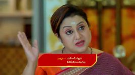 Yeto Vellipoyindhi Manasu S01 E264 Seethakanth's Plea to Ramalakshmi