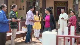 Aai Aani Baba Retire Hot Aahet S01 E24 Shubhangi Prepares Sweets