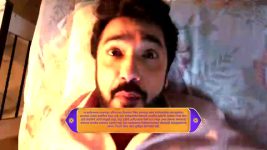 Aboli (star pravah) S01 E978 Ankush Recalls His Loving Moments