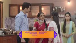 Aboli (star pravah) S01 E983 Ankush Loses His Temper