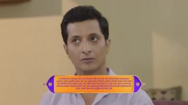 Aboli (star pravah) S01 E985 Ankush Questions Ragini