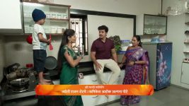 Appi Aamchi Collector S01 E758 4th December 2024