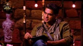 Bigg Boss (Colors tv) S18 E61 Aggression Ki Seema Hui Paar!