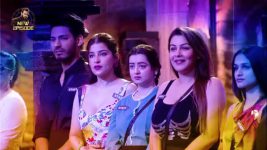 Bigg Boss (Colors tv) S18 E62 Gundagardi Band Kar Rajat!