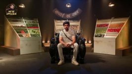 Bigg Boss (Colors tv) S18 E69 Jitna Sach, Utna Ration