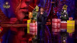 Bigg Boss (Colors tv) S18 E78 Vivian Accuses Shilpa For Playing Drama Card