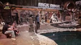 Bigg Boss (Colors tv) S18 E83 It’s Between Me, Sara And The Makers