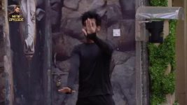 Bigg Boss (Colors tv) S18 E87 Emergency Task Mei Hua Violence!
