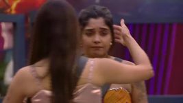 Bigg Boss Kannada S11 E65 A Sudden Goodbye: Shobha’s Emotional Exit